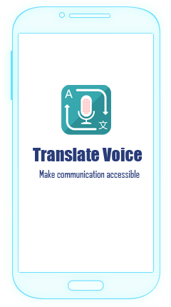 Translate Voice (Translator)