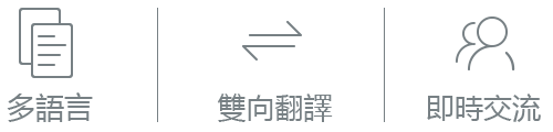 語音翻譯